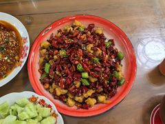 -小街47號江湖菜(四合院店)