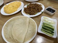 春饼-姥家春饼店(漳州二路店)