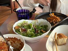 -安妮意大利餐厅(日坛店)