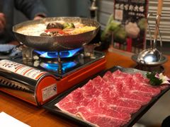 -魔丼屋(日月光店)