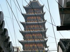 -常熟方塔园