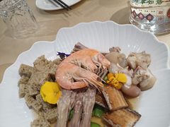 -阿莉餐厅(枣阳路店)