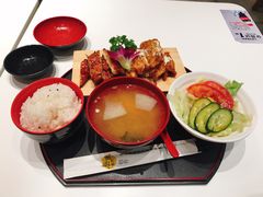 -无限双拼照烧双拼饭(和平店)