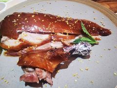 桂花香烤鸭-青年公社烤鸭(青年路店)