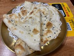 -清真·AL-JANNAT 佳纳特餐厅(狮子桥店)