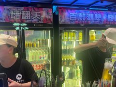 -本色.小马哥烧烤(无锡九里仓店)