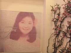 -邓丽君音乐主题餐厅