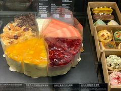 -星巴克(杭州东站东到达店)