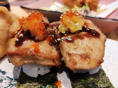 -林妈妈村·日式料理(宝山万达店)