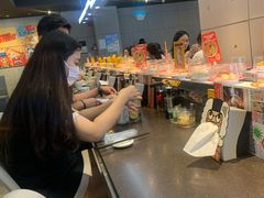 -元气寿司(东方宝泰店)