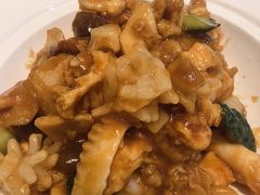 -振生清真饭店(永安道店)