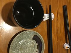 餐具摆设-三月居酒屋(青年大街店)