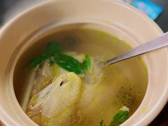花螺鸡汤-神仙馆(衡山路店)