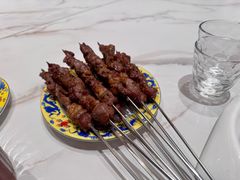 -南门涮肉(上海二店)