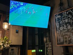 -京A Brewpub·精酿餐吧(幸福村店)