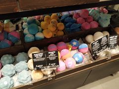 -LUSH(威尼斯人店)