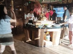 -庖丁家水煮牛排火锅(巴国城店)