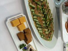 -味+新京宴·烤鸭·北京菜(创意谷店)