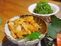 -活鳗饭·鹅肝范儿(高碑店店)