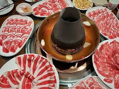 -宝泉铜锅·涮羊肉(解放东路店)