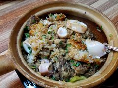 -壹煲口福煲仔饭(中山路店)