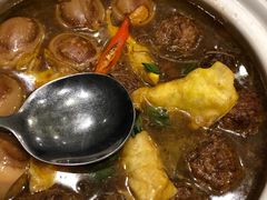-夜上海(上元大街店)