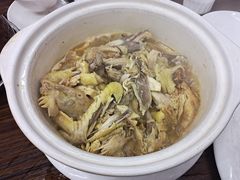 -民间瓦缸煨汤館(嵩山路店)