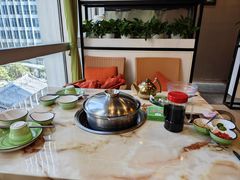 -四季合味椰子鸡(南山大冲店)