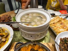 -汇丰苑·海鲜青岛菜(中山路大鲍岛店)