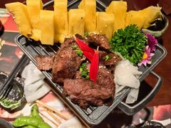 -弓二·烧鸟居酒屋(财富购物中心店)