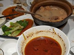 -眉州东坡(团结湖店)