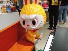 -泡泡玛特POPMART(合生汇店)