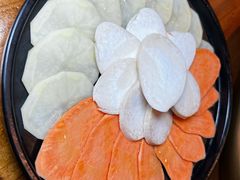 -九田家黑牛烤肉料理(华侨城店)