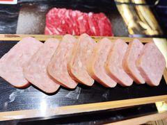 王家渡金牌午餐肉-王家渡火锅(金宝汇店)
