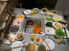 -海底捞火锅(王府井店)
