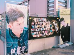 -南京奥林匹克体育中心-体育馆