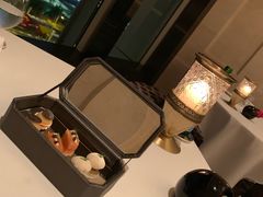 -Caprice(香港四季酒店)