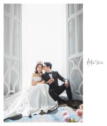 点击看大图 -THE QUEEN(北京店)