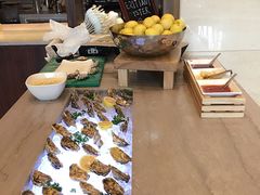 新发展亚太JW万豪酒店福苑咖啡厅-新发展亚太JW万豪酒店·福苑咖啡厅