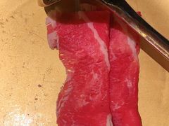 -牛New寿喜烧(虹桥新天地店)