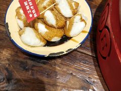-聂发财重庆江湖菜(解放碑店)
