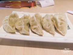 手工煎饺-蒙自源过桥米线(红谷滩万达店)