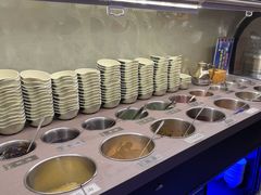 -鲜潭蒸汽石锅鱼(万象前海店)