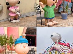 -史努比缤纷世界