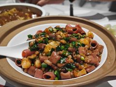 -双合园·海鲜水饺青岛菜(万佳广场店)