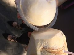 -椰子下蛋(南锣鼓巷店)