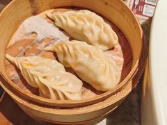 -南京大牌档(青岛万象城店)