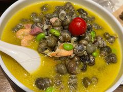 -锡和无锡菜(景丽苑店)