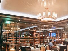 -Wolfgang’s Steakhouse 沃夫冈牛排馆(上海白玉兰广场店)