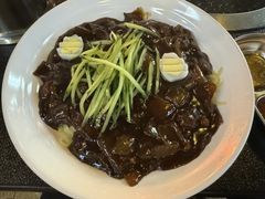 -包装马车·韩国料理·포장마차